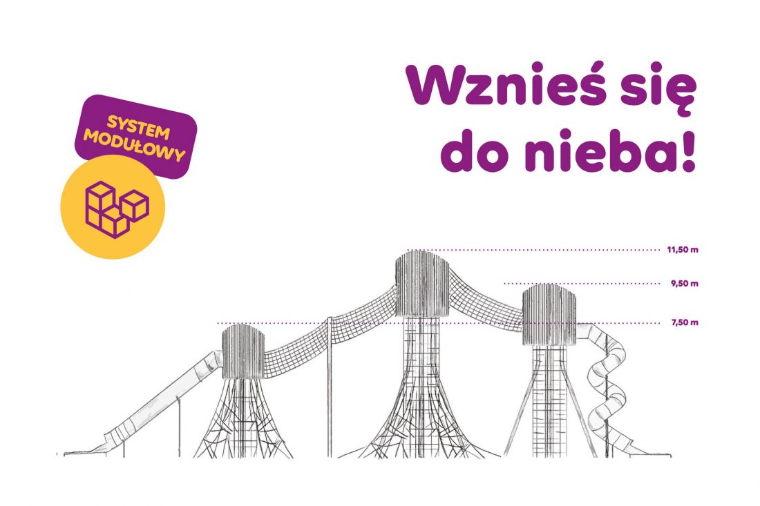 Nowa seria MAXX dopalsowana do miejskich przestrzeni