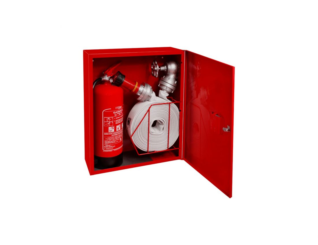 Hydrant wewnętrzny DN52 ECO