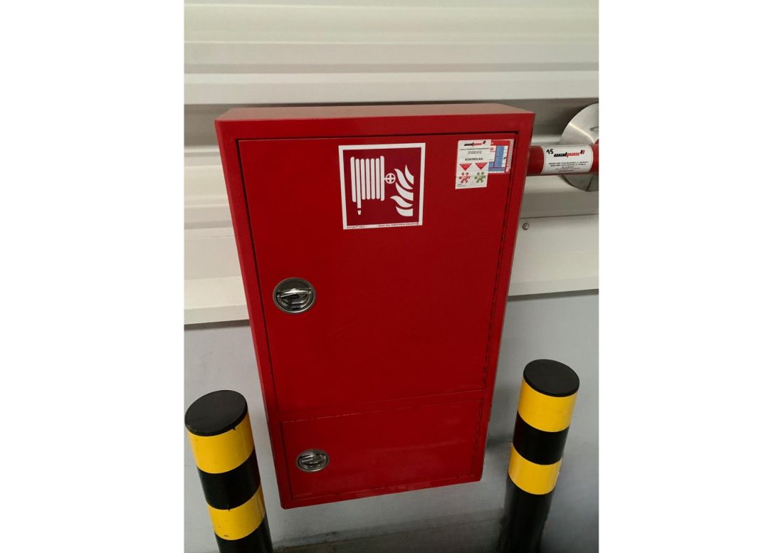 Hydrant wewnętrzny DN52 ECO