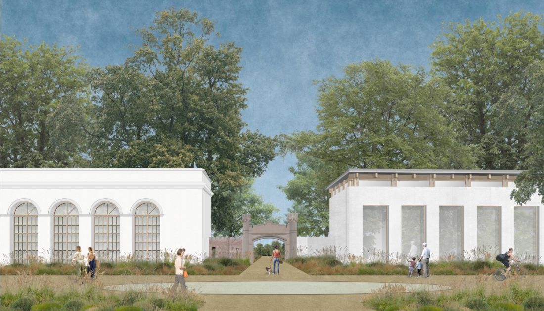Centrum Twórczości Magdaleny Abakanowicz