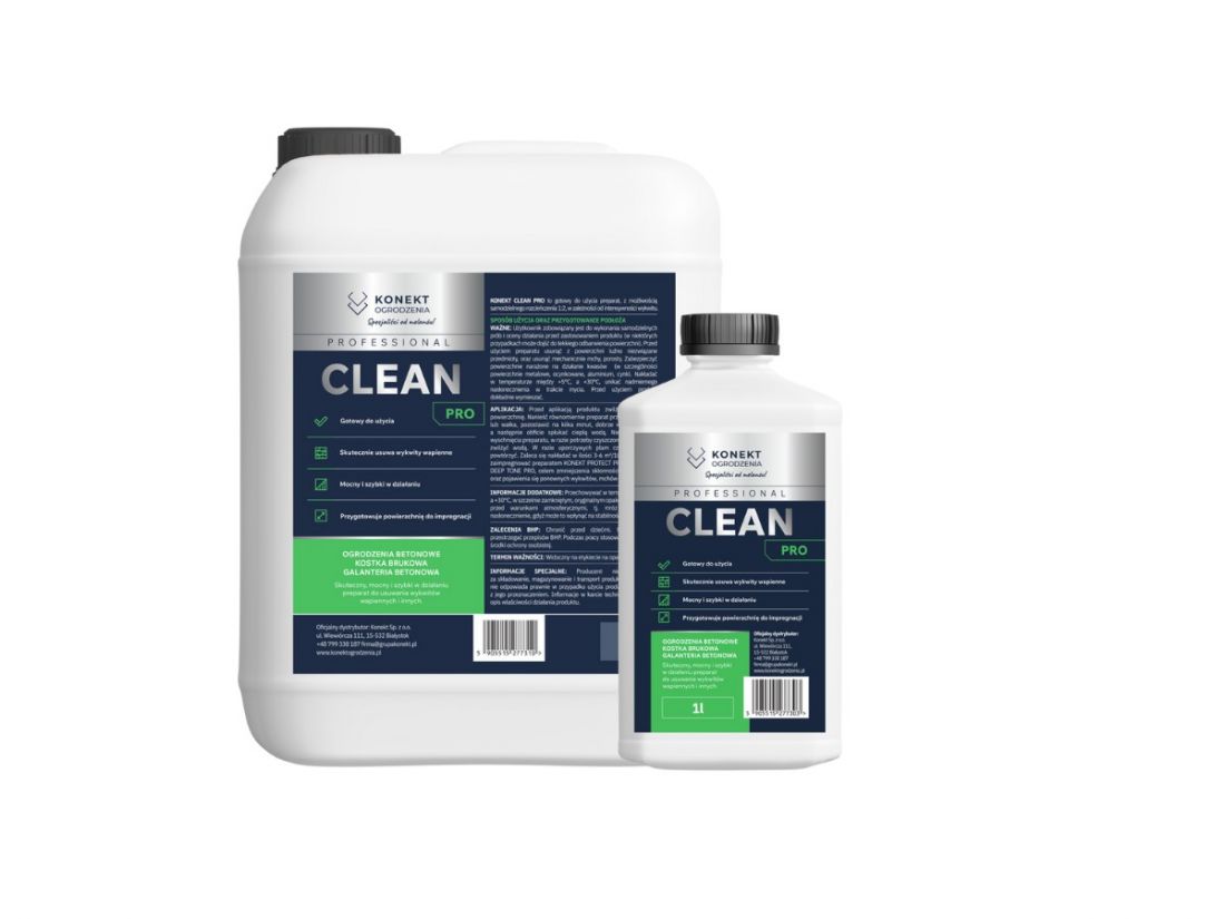 Clean Pro