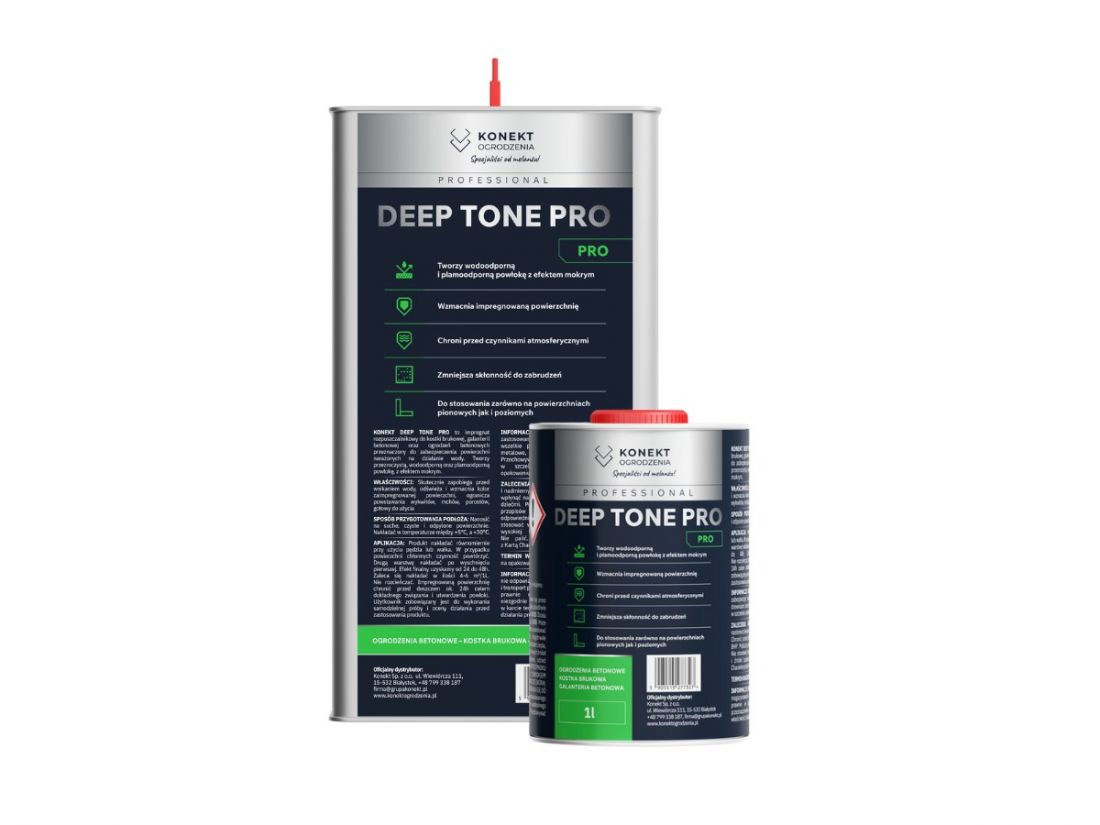 Deep tone pro