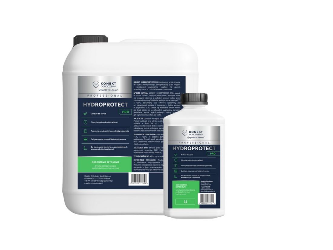 Hydroprotect pro