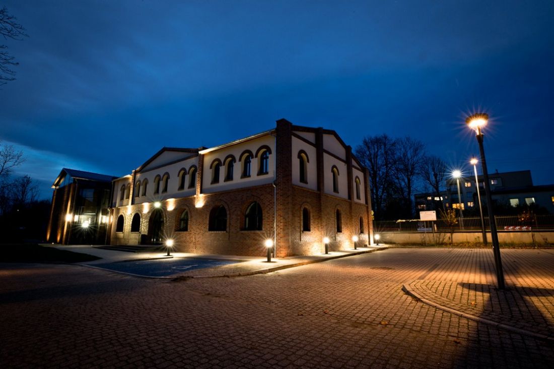 Centrum Usług Społecznościowych i Aktywności Lokalnej „Saturn”