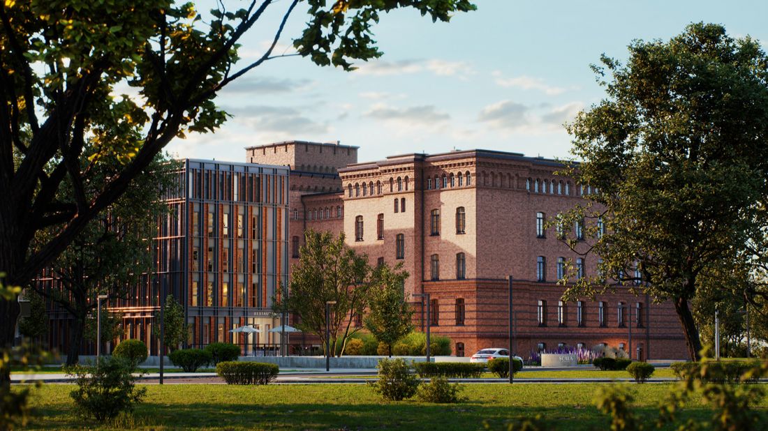 Scala History w Gdańsku