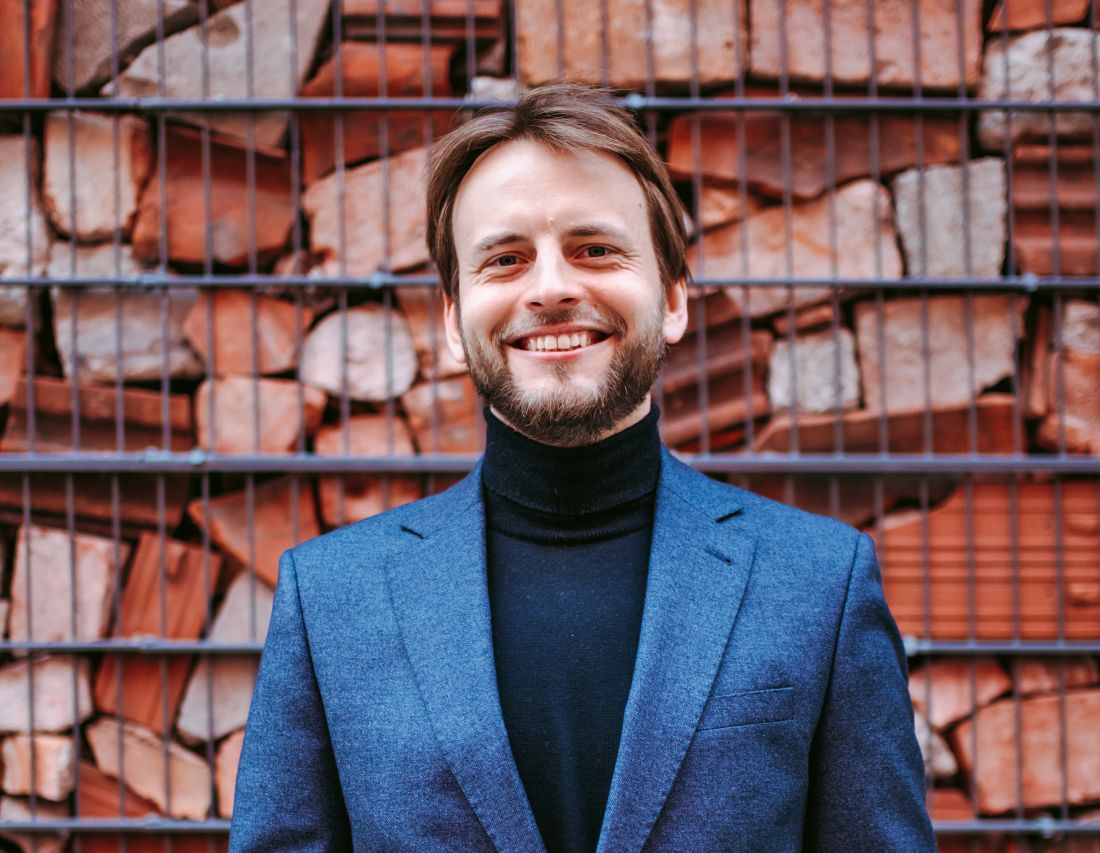 Grzegorz Tęgowski