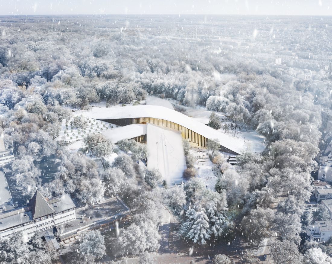Węgierskie Muzeum Historii Naturalnej w Debreczynie ma szansę stać się wizytówką miasta i kluczowym elementem rządowej strategii rozwoju kulturalnego do 2030 roku