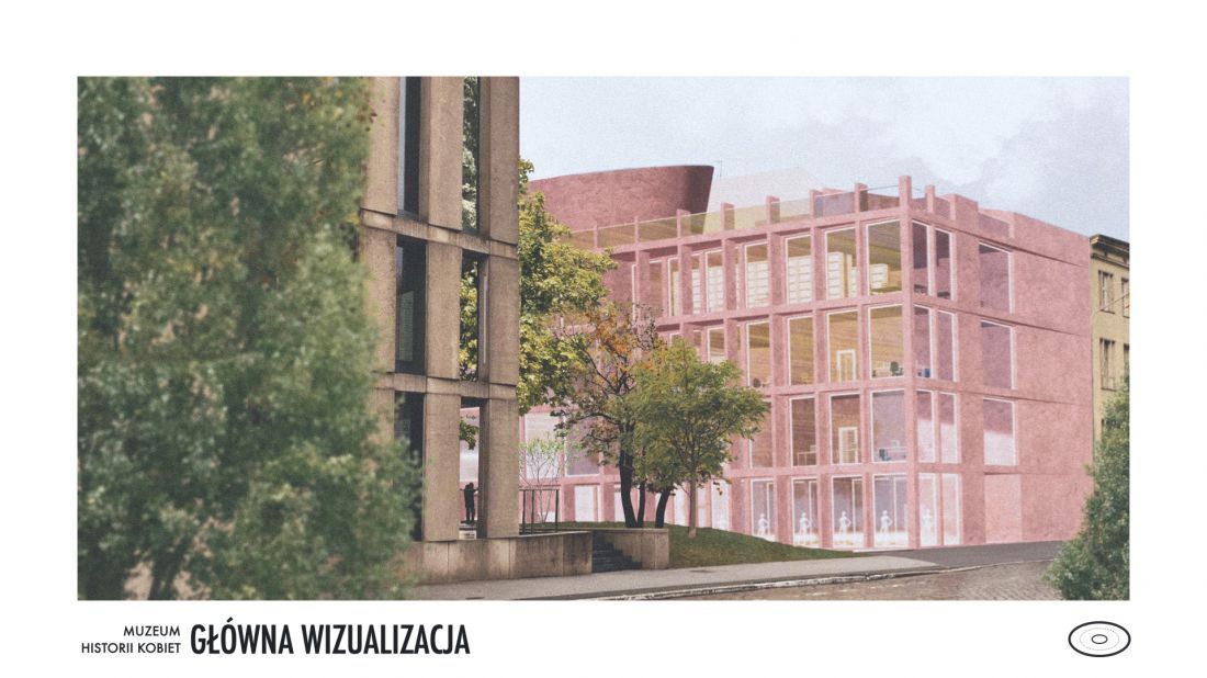 widok główny