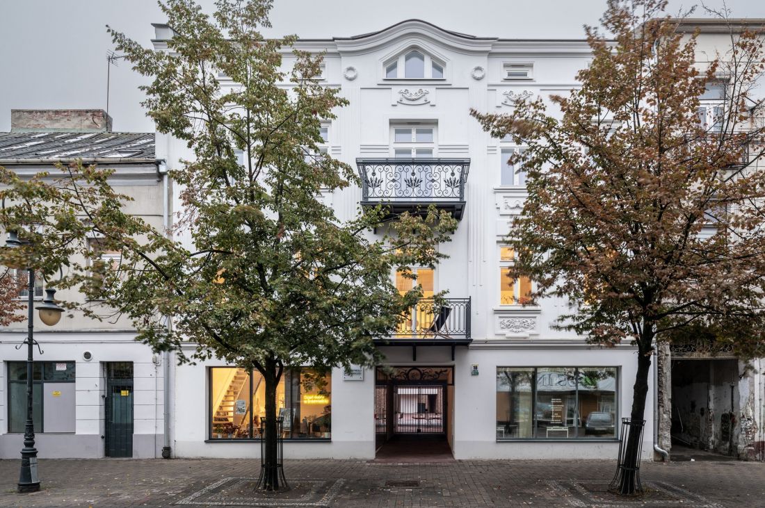 Centrum Aktywizacji i Przedsiębiorczości we Włocławku