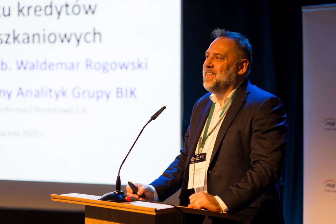 10. Konferencja „Nowe wzywania rynku mieszkaniowego”