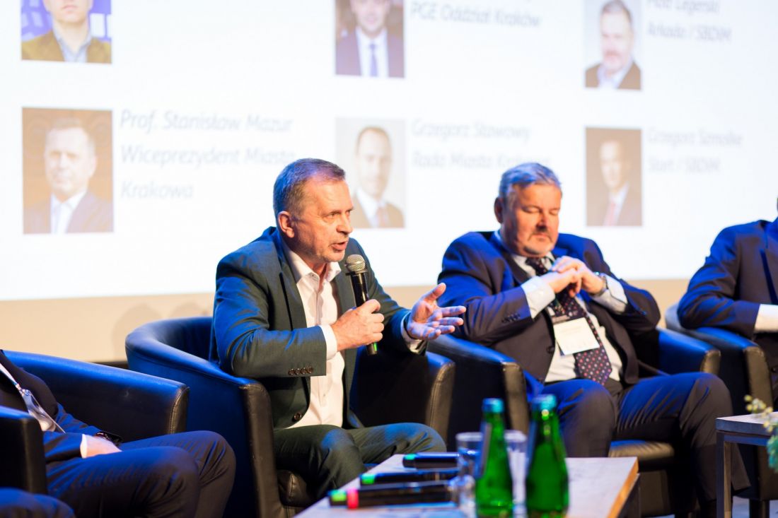 10. Konferencja „Nowe wzywania rynku mieszkaniowego”