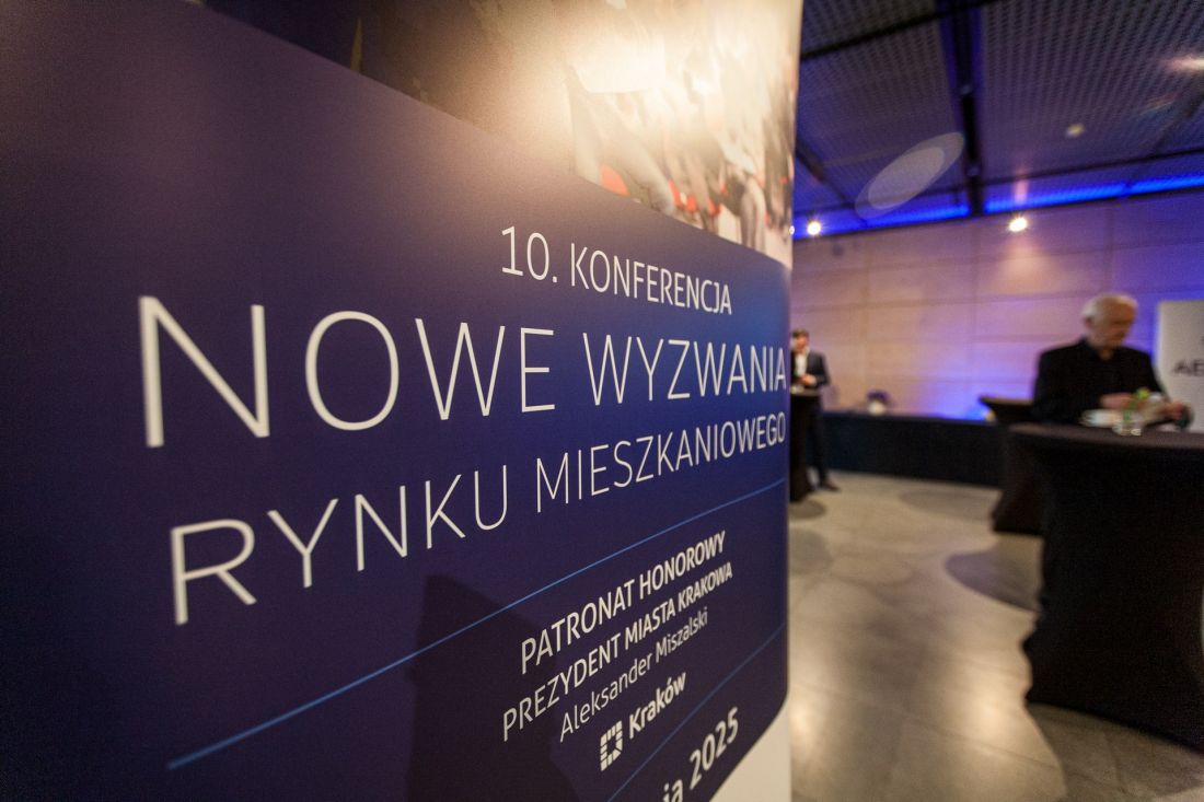 10. Konferencja „Nowe wzywania rynku mieszkaniowego”