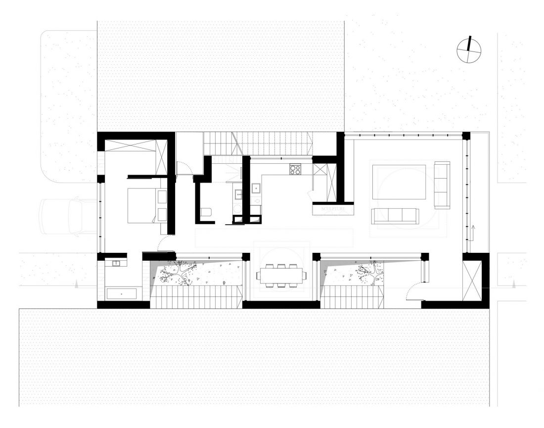 Projekt Anny Jarugi-Rozdolskiej na konkurs „The Home of Shadows”