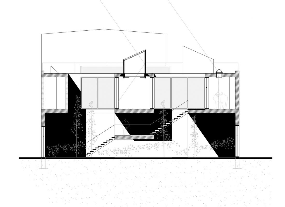 Projekt Anny Jarugi-Rozdolskiej na konkurs „The Home of Shadows”