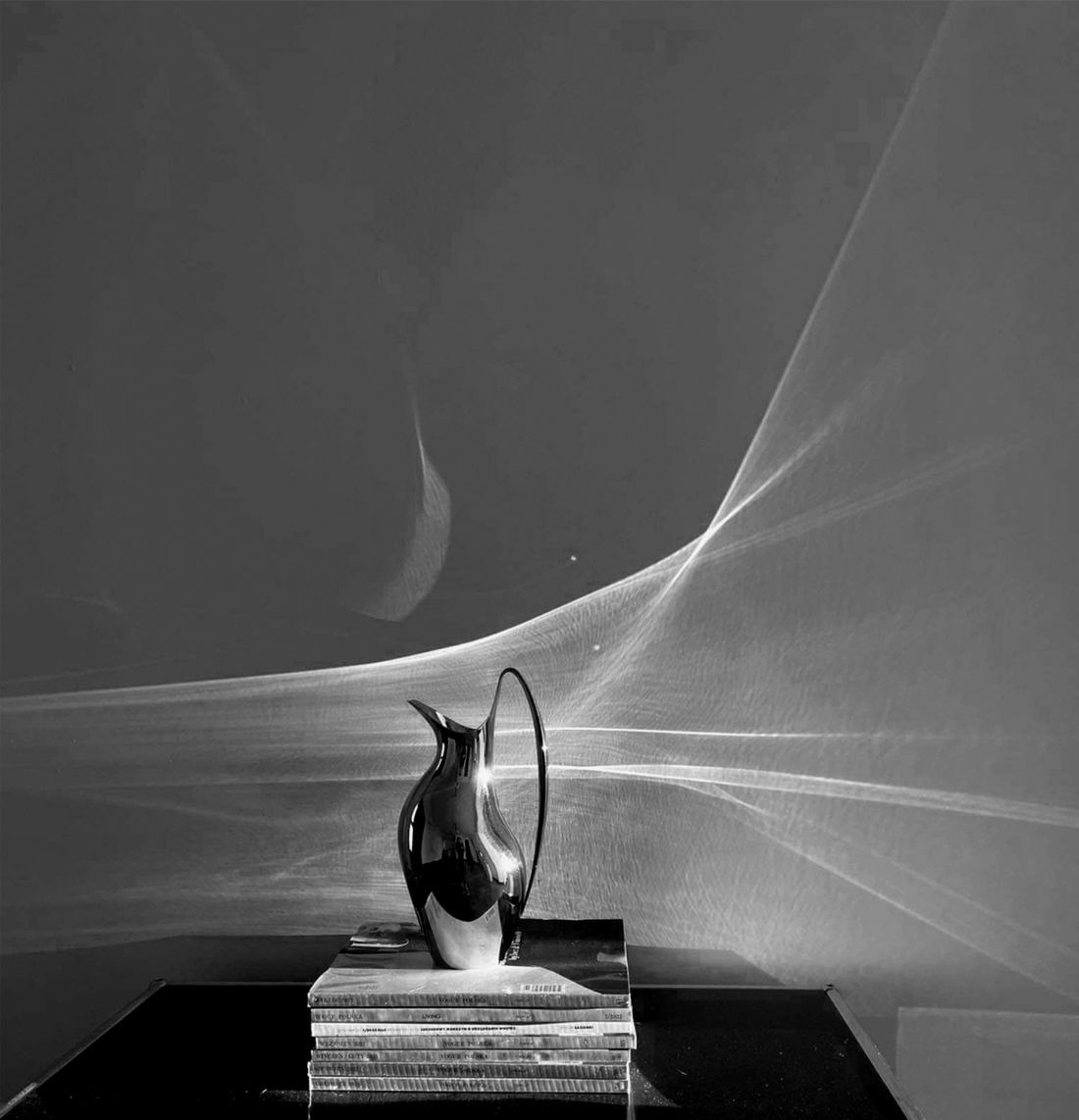 Projekt Anny Jarugi-Rozdolskiej na konkurs „The Home of Shadows”