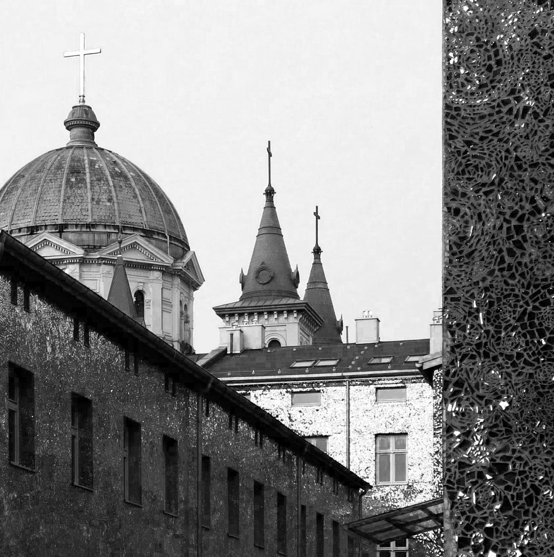 Projekt Anny Jarugi-Rozdolskiej na konkurs „The Home of Shadows”