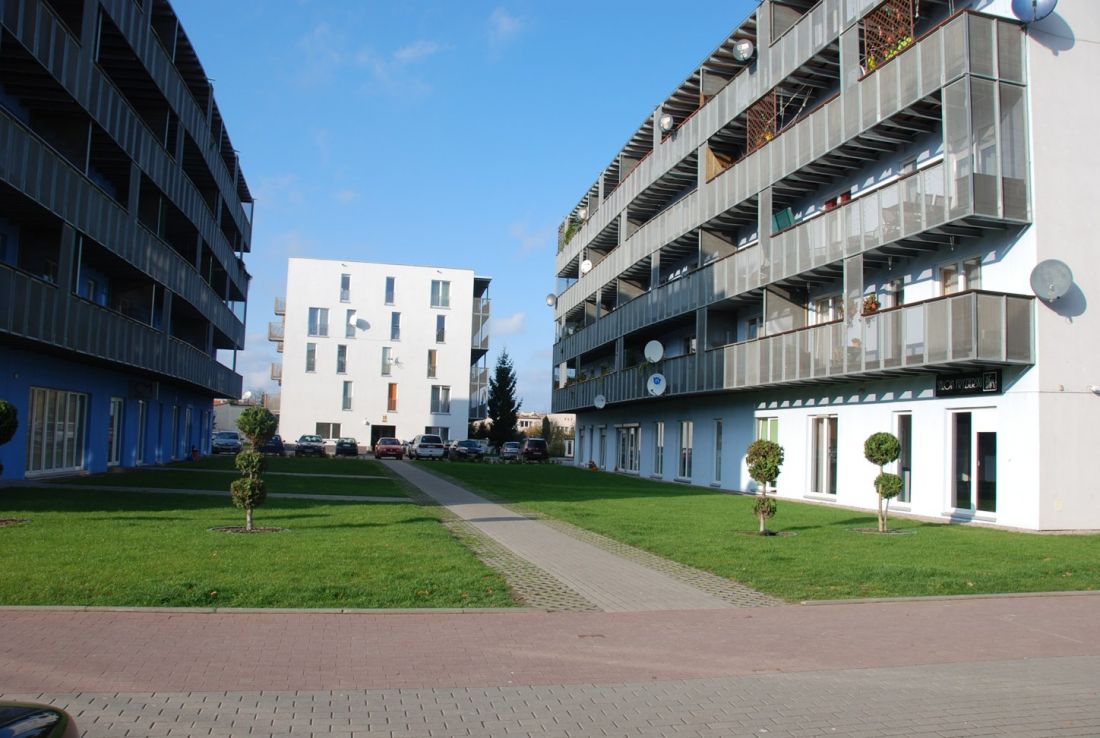 SealEco – lider w produkcji membran uszczelniających