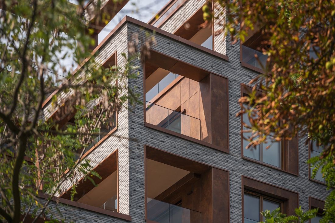 Midori House