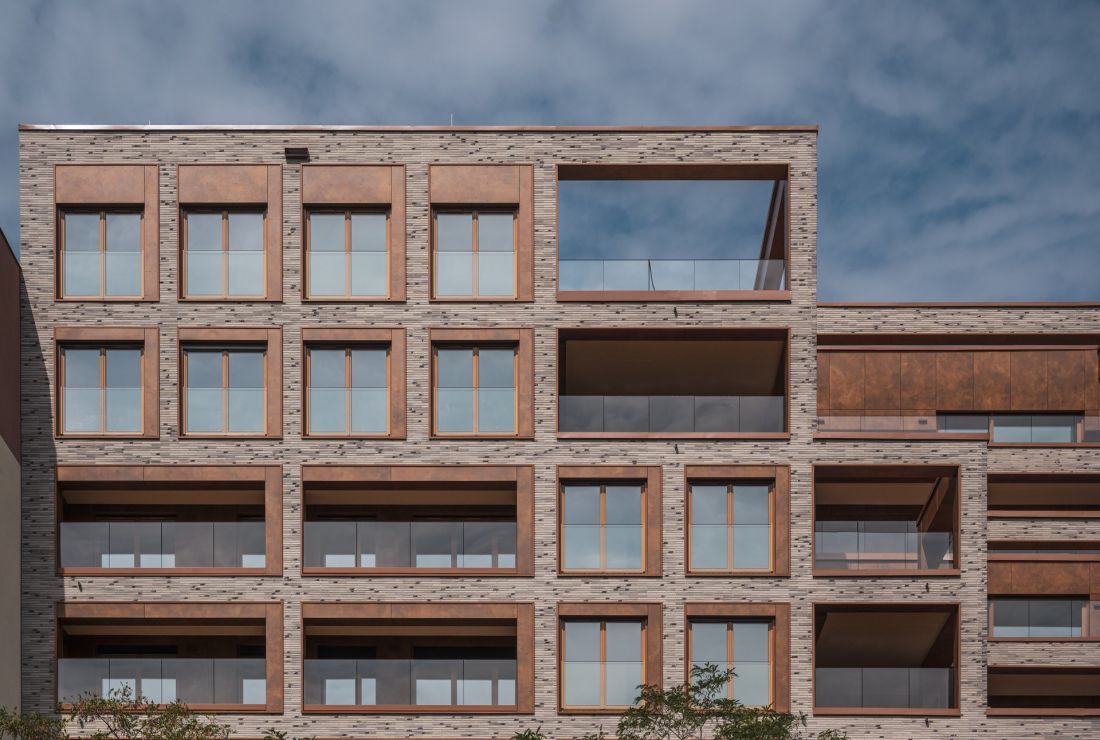 Midori House