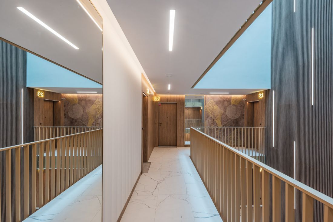 Midori House