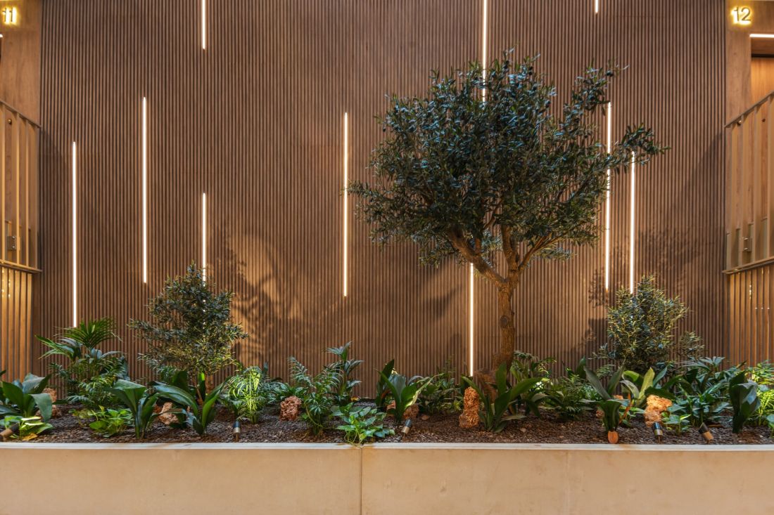 Midori House
