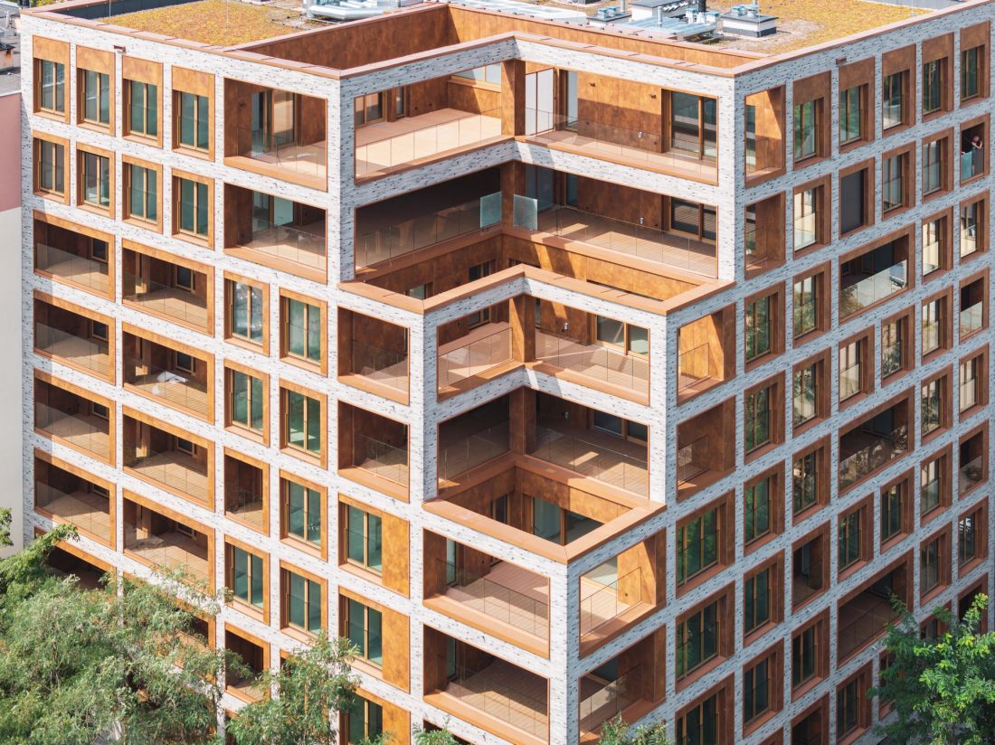Midori House