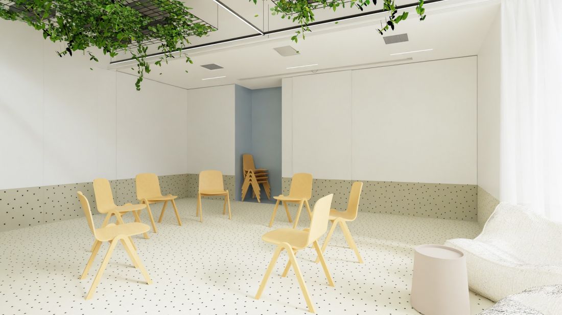 sala warsztatowa