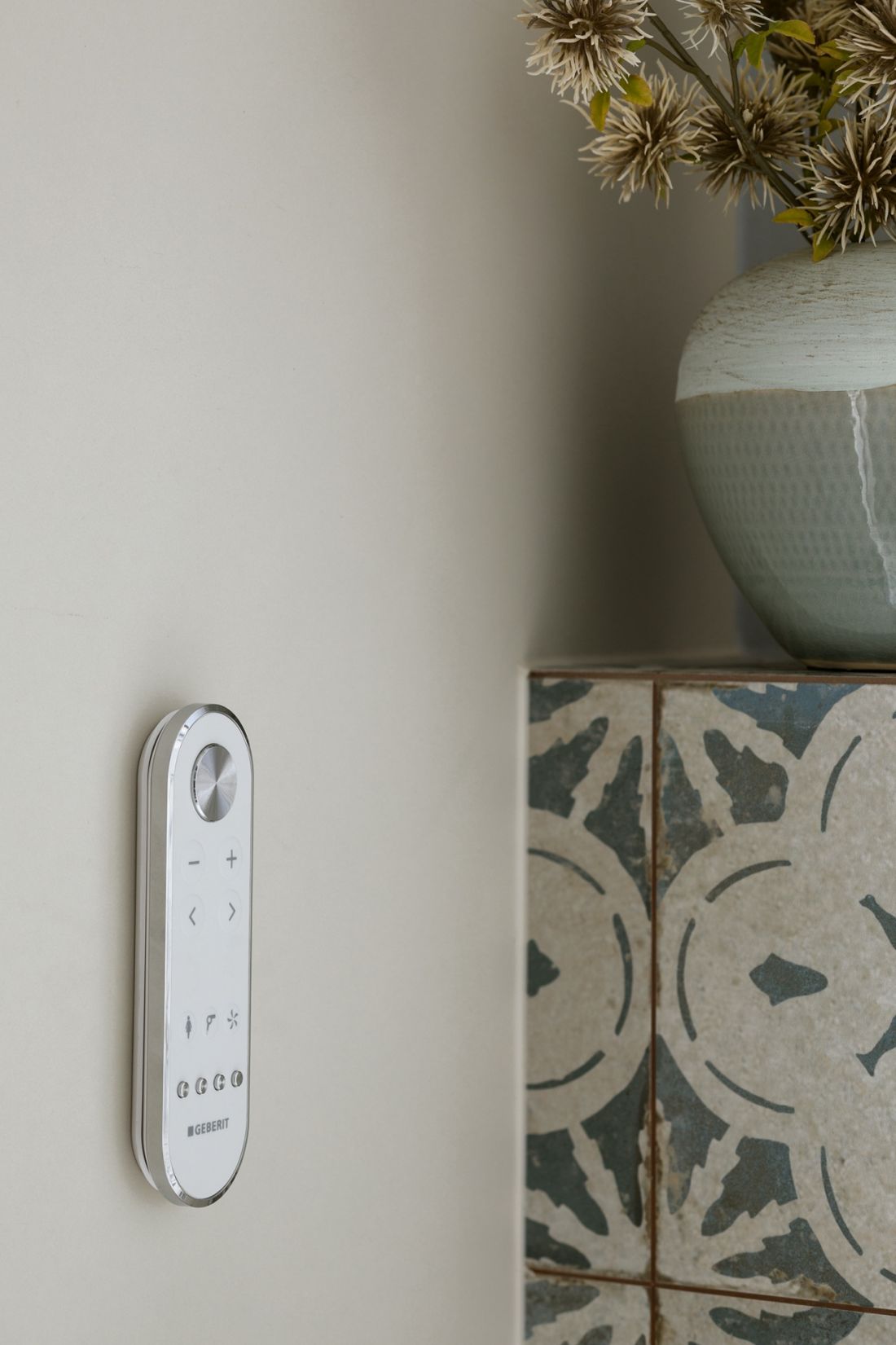 Kluczowym elementem projektu jest system smart home ABB-free@home