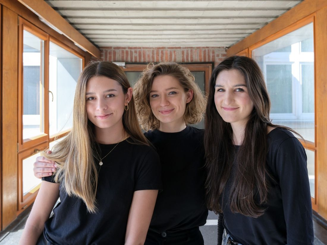 zespół projektowy: Aleksandra Chylak, Dorota Cichoń, Oliwia Jagła