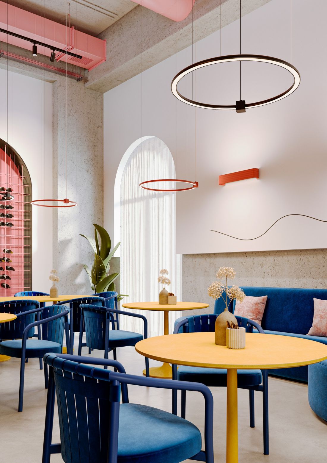 AQForm - premiery na Euroluce 2025