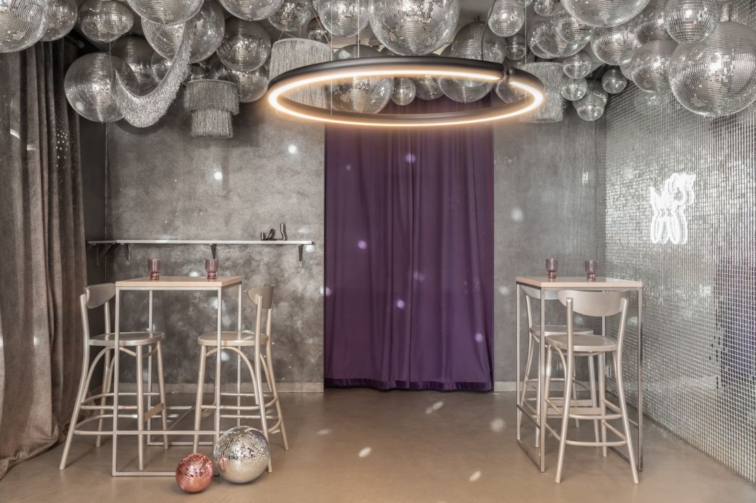 AQForm - premiery na Euroluce 2025