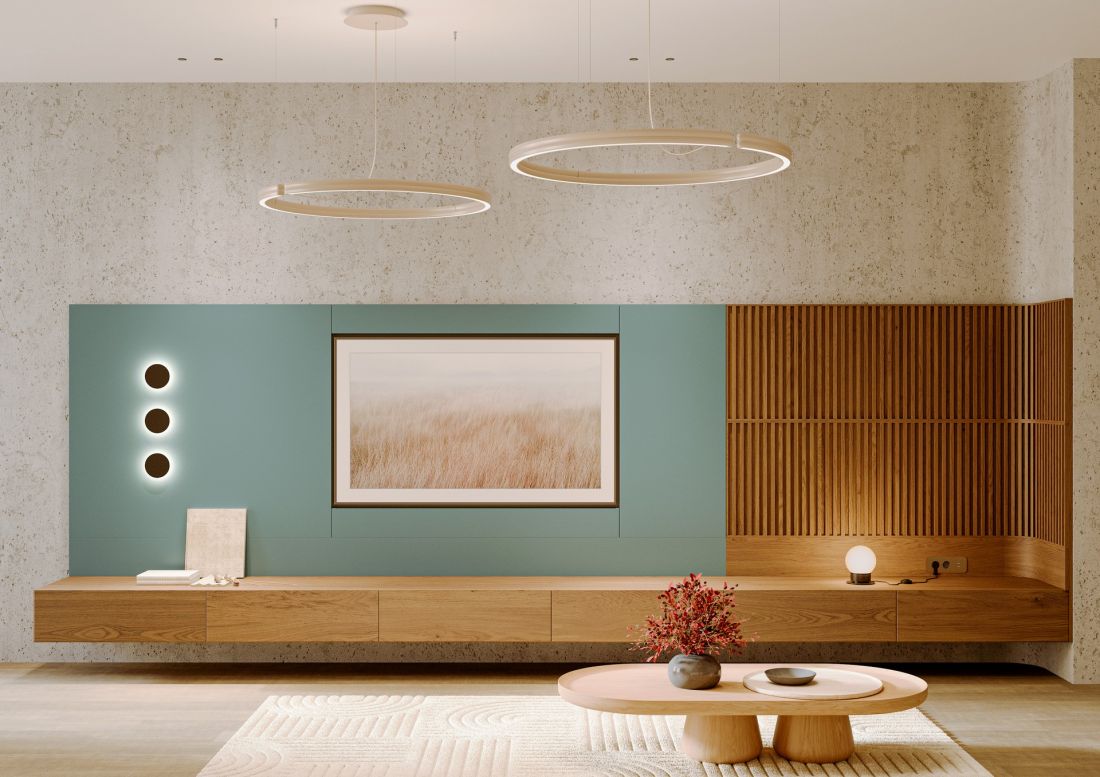 AQForm - premiery na Euroluce 2025
