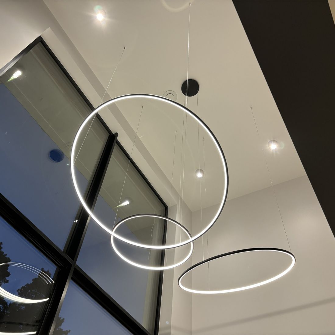 Led Orbit S