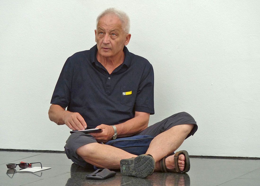 Marian Fikus