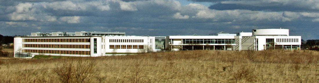 realizacja Kampusu 600-lecia Uniwersytetu Jagiellońskiego w Krakowie, 1998-2002