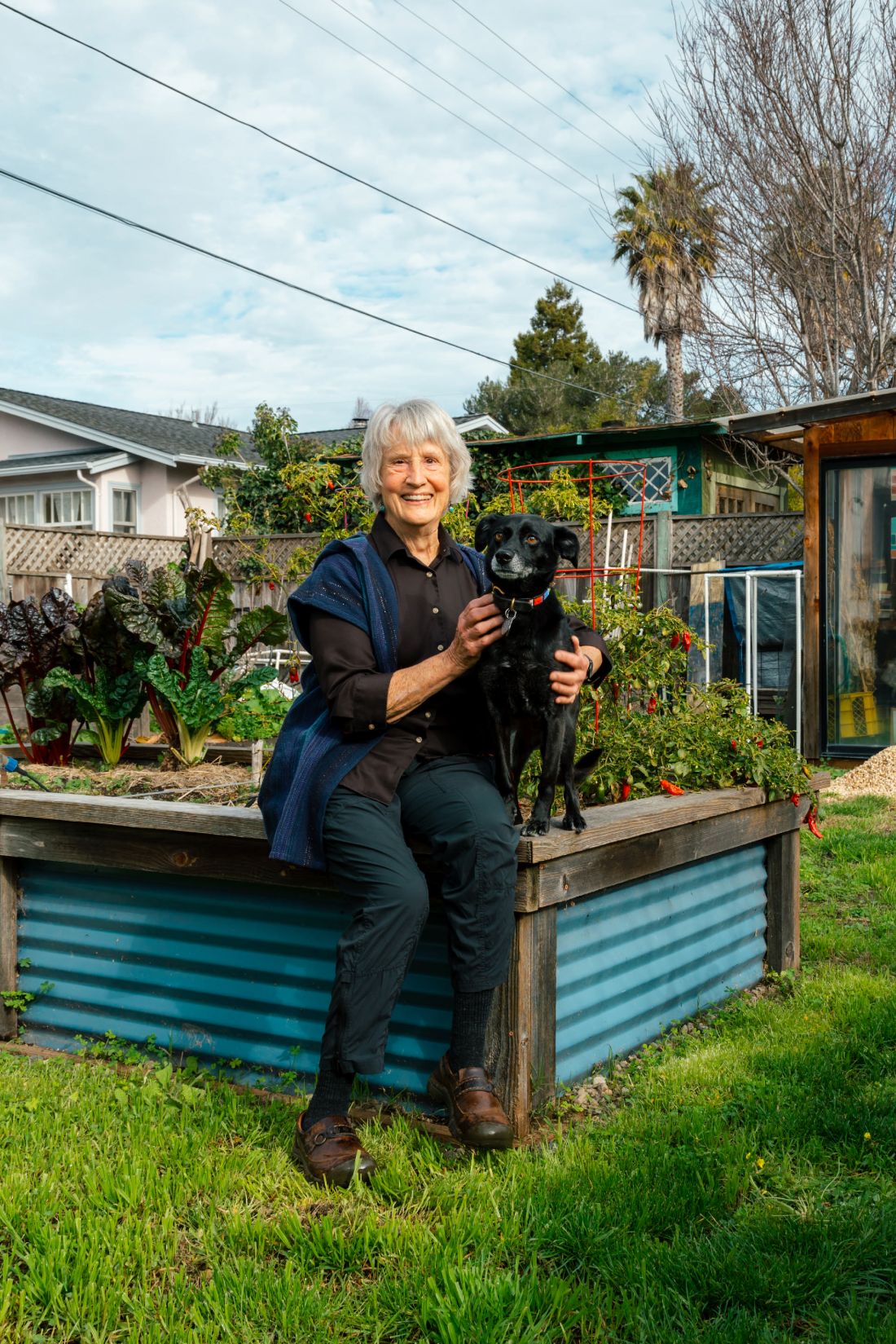 Donna Haraway