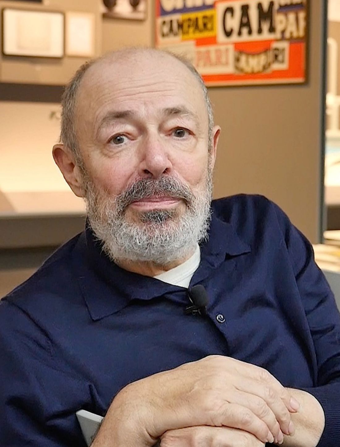 Italo Rota