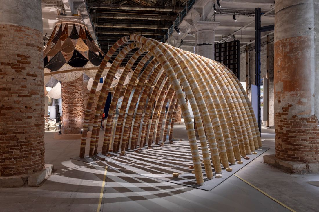 „Elephant Chapel”