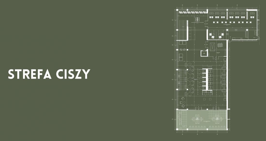 strefa ciszy