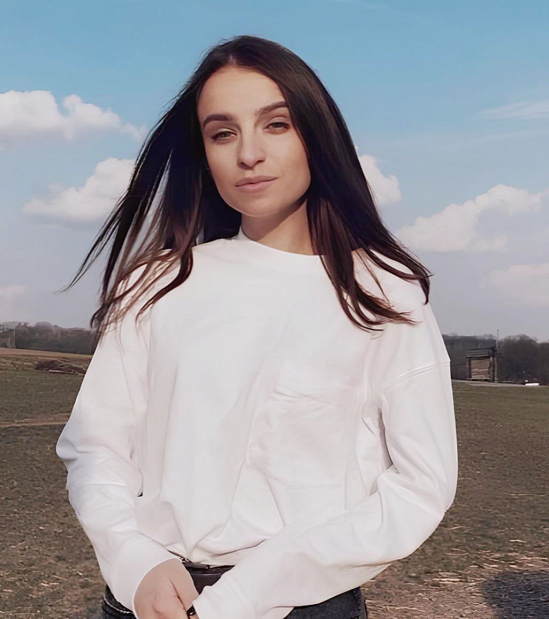 Lidiia Shymon 