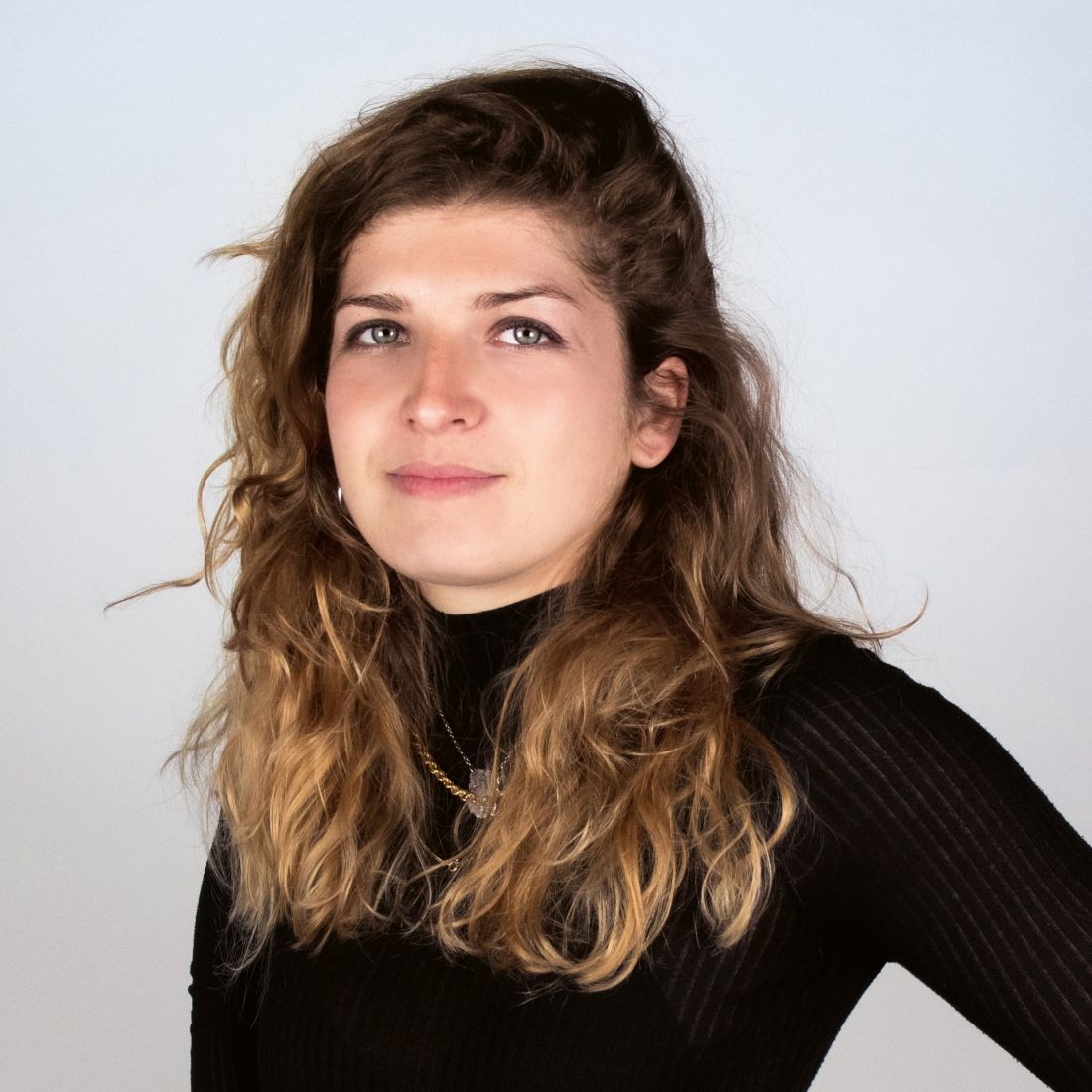 Victoria Caubet