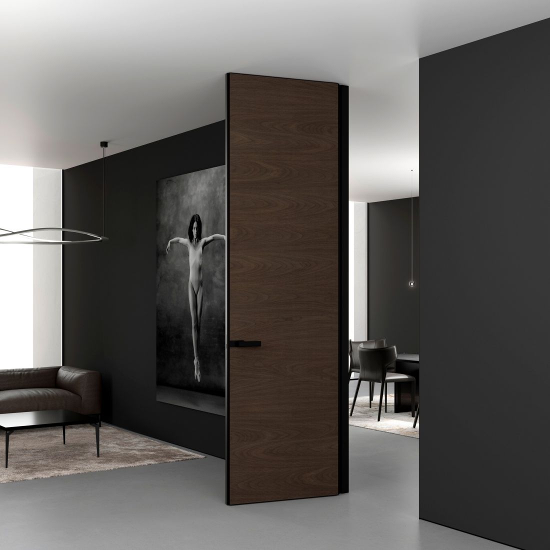 NULD H | 705 Walnut