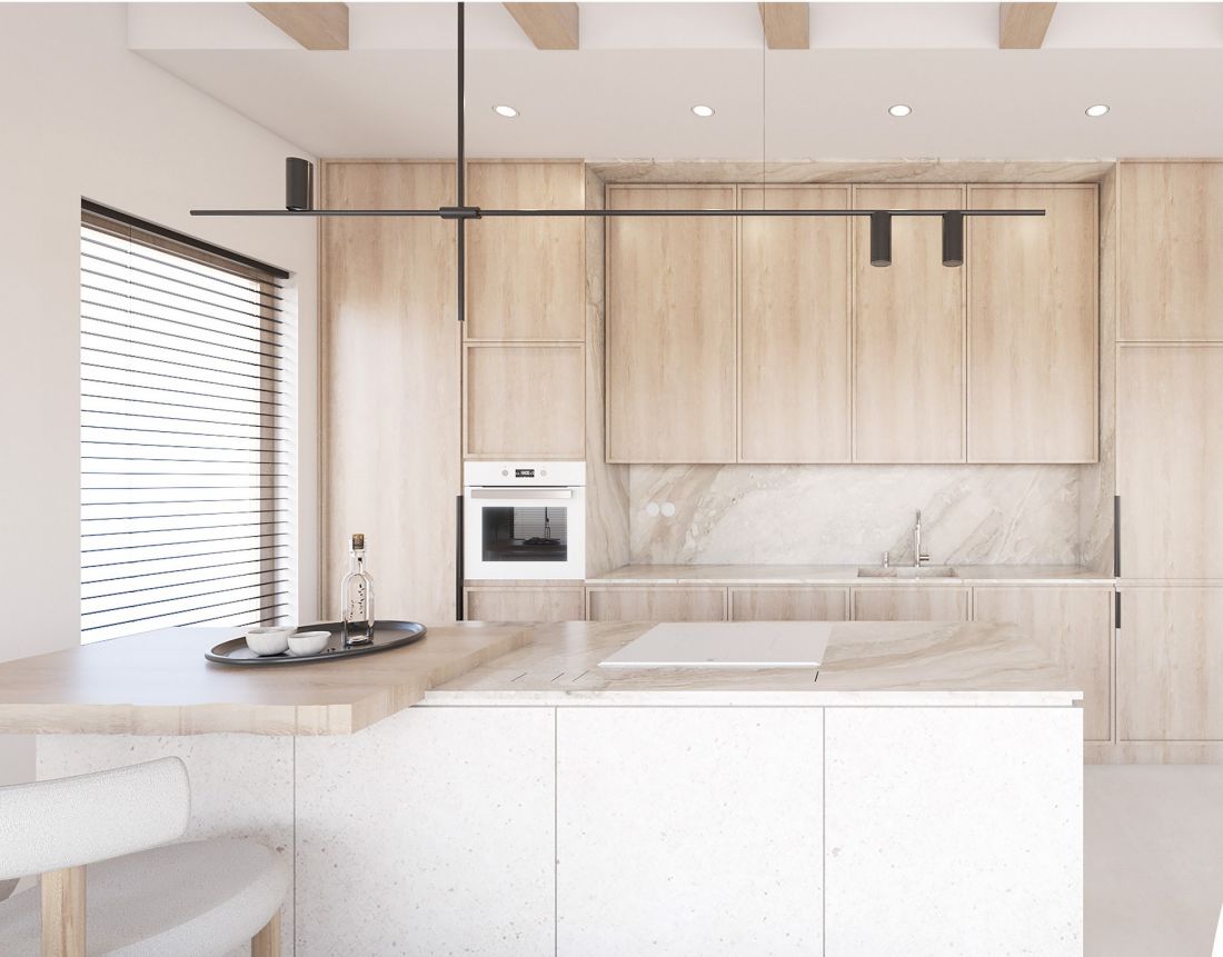 Eco house_projektuj świadomie. Projekt domu zaprojektowany zgodnie z zadasą 8R