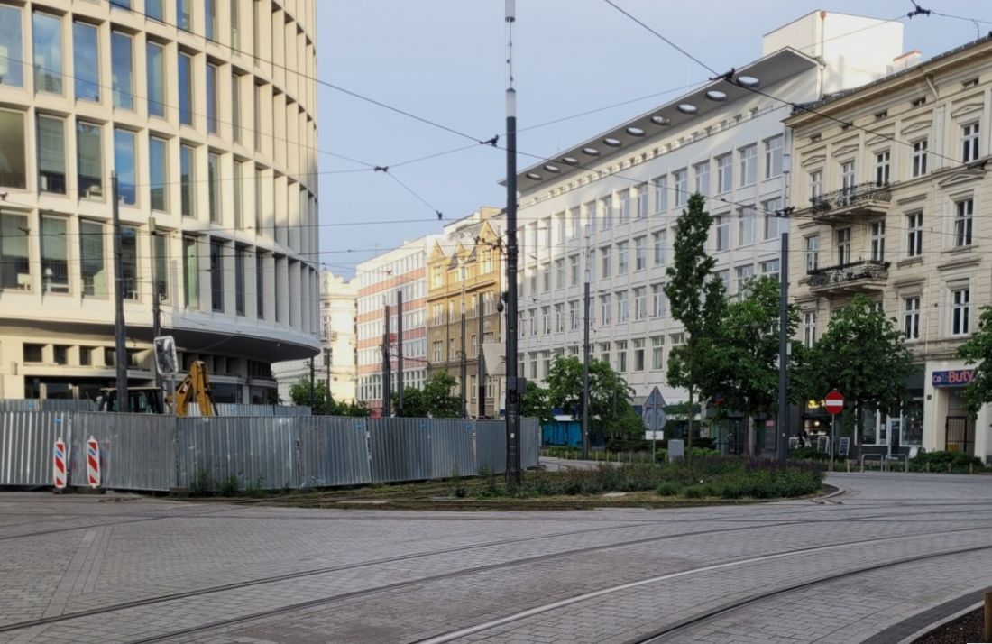 Dom Książki w Poznaniu, ul. Gwarna