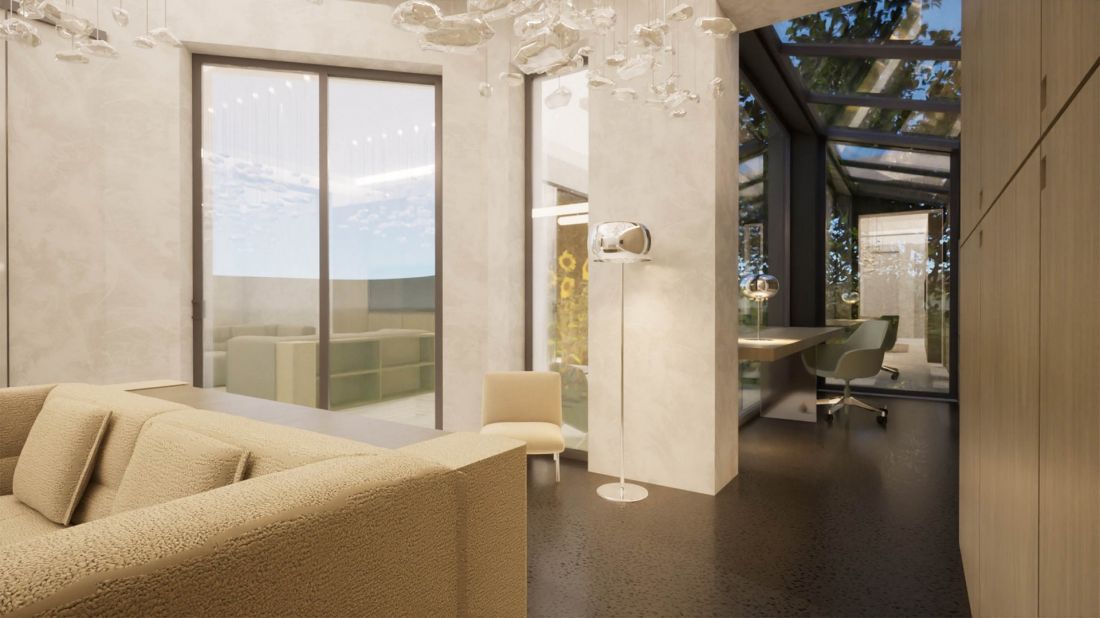 salon