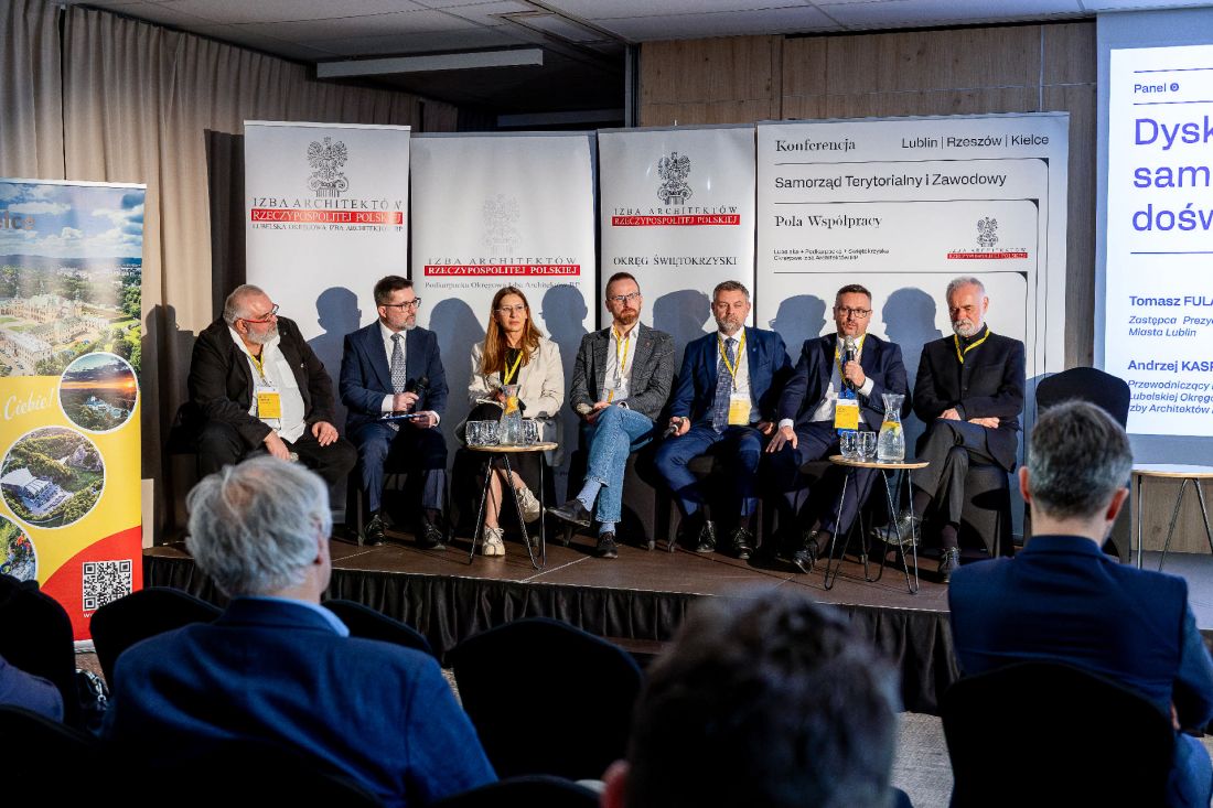wprowadzenie do konferencji