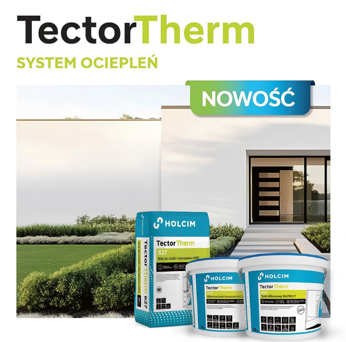 Holcim TectorTherm