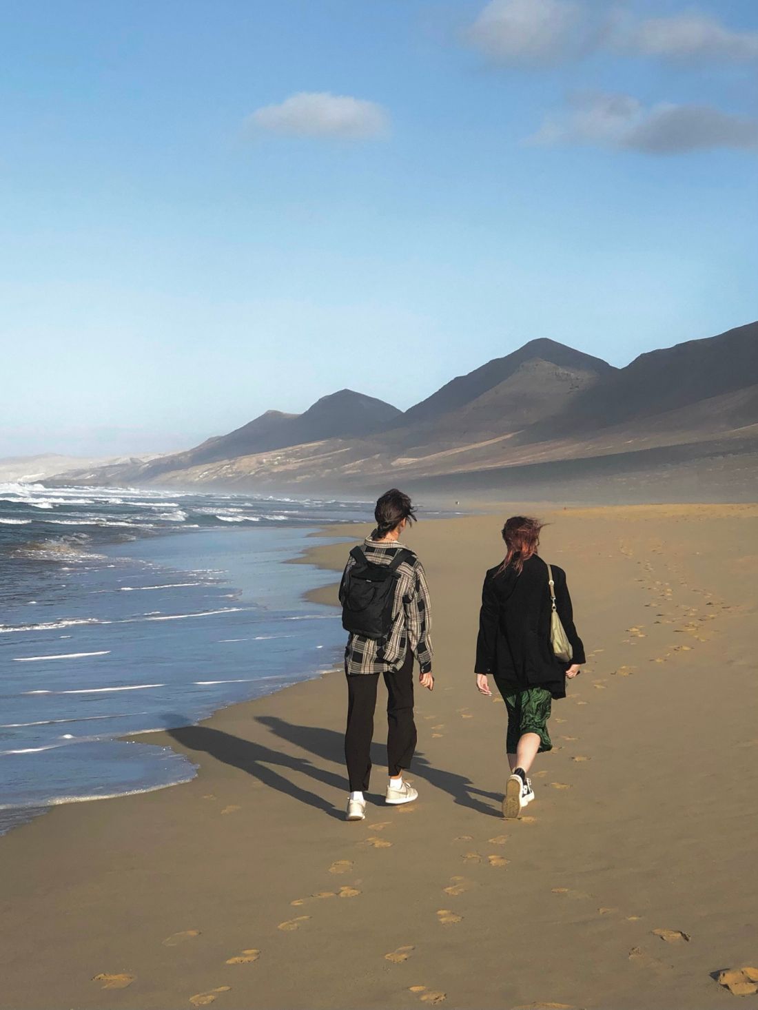 Fuerteventura