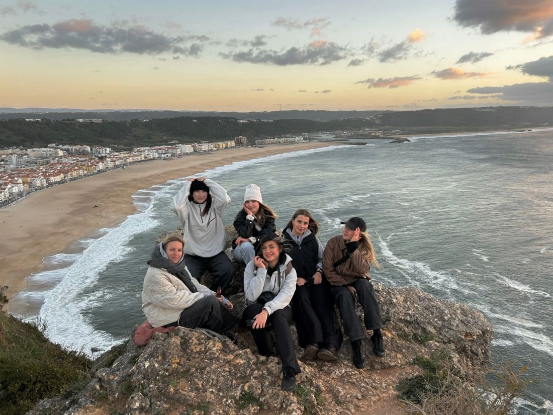 Nazare