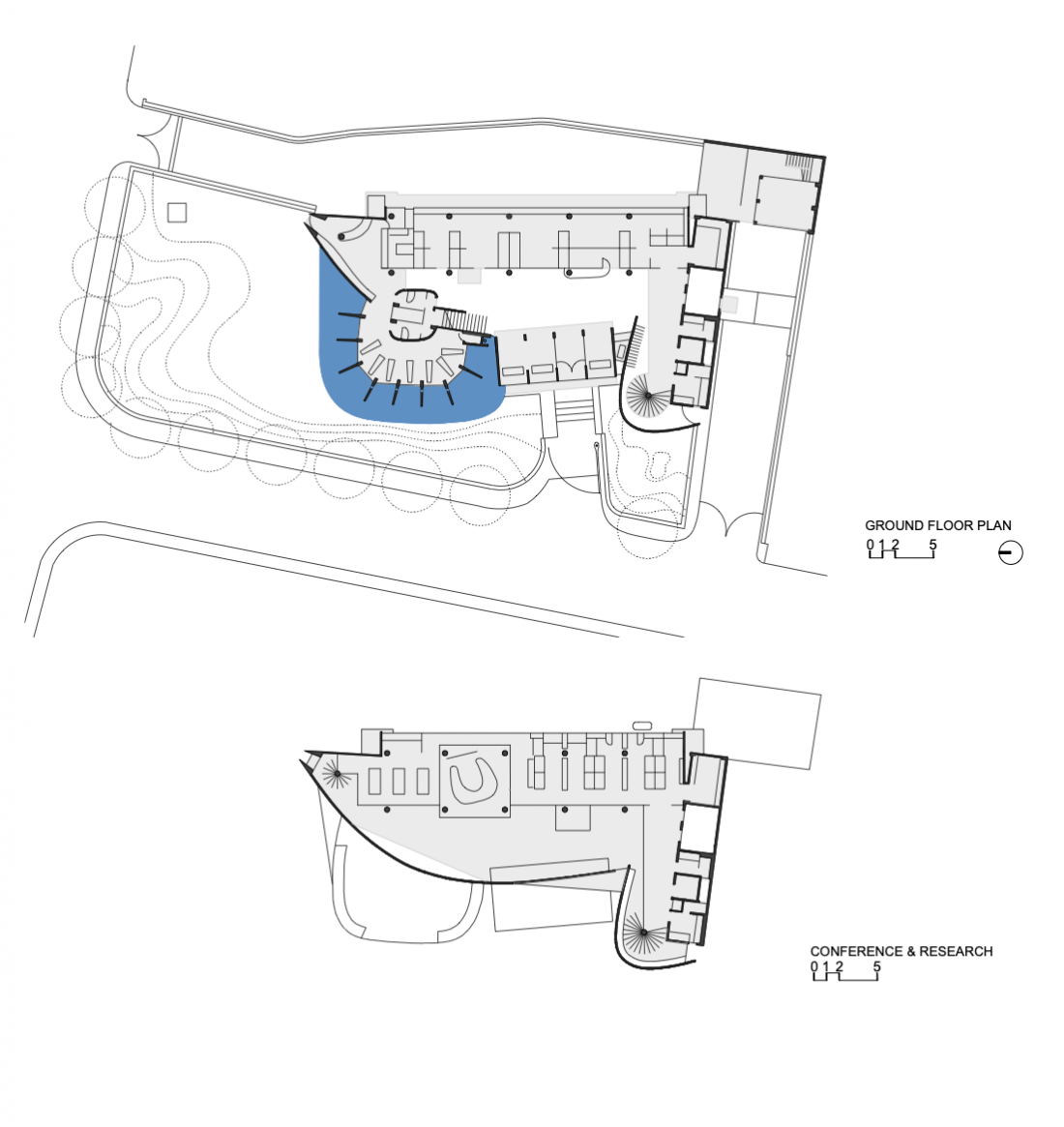 Indyjskie centrum krwiodawstwa od Matharoo Associates